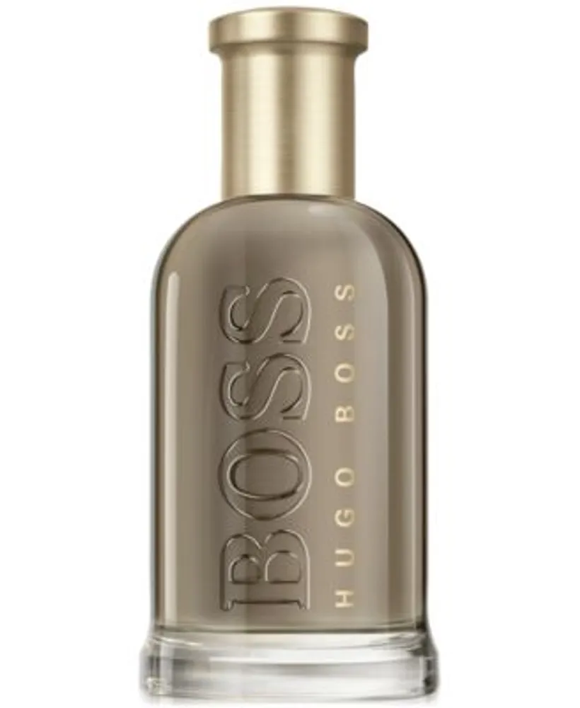 Hugo boss on sale druni
