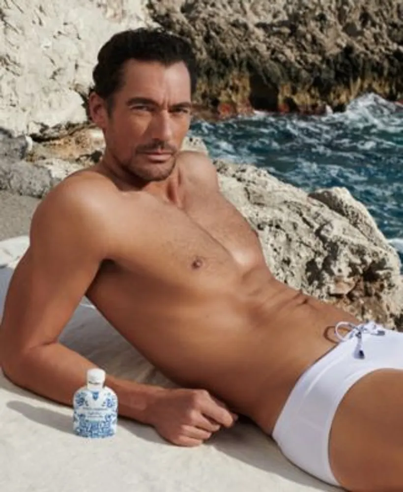 Dolce gabbana light sale blue mens macys