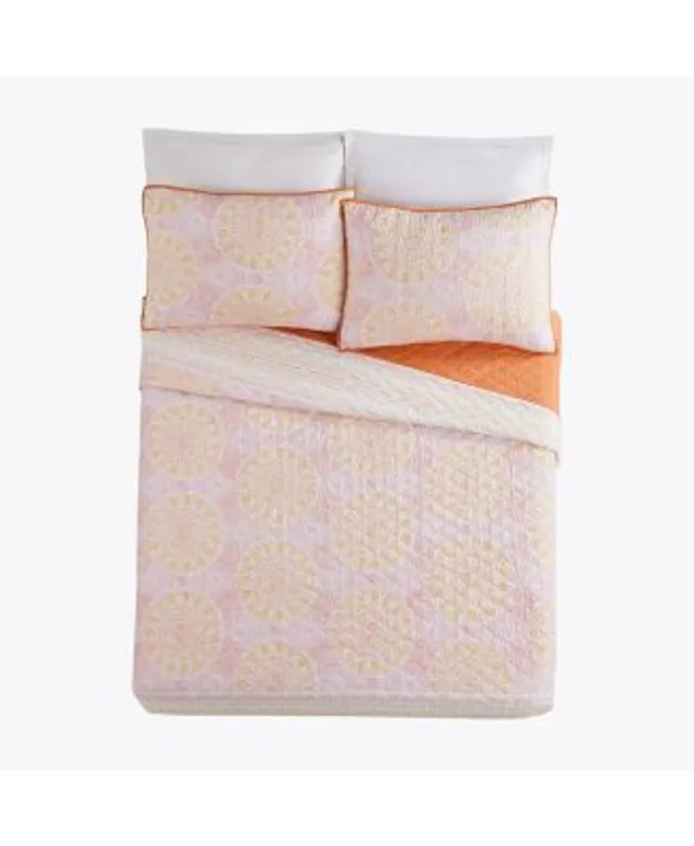 Jessica Simpson Medallion Quilt Sets Hawthorn Mall