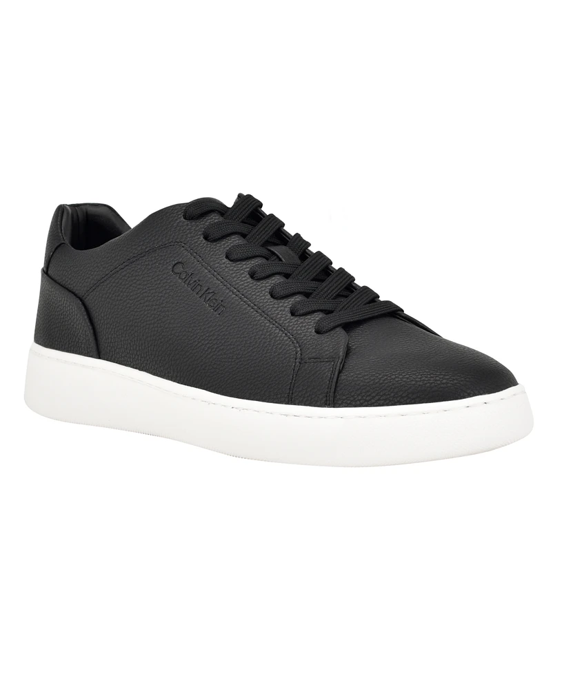 Calvin Klein Men's Falconi Casual LaceUp Sneakers CoolSprings Galleria