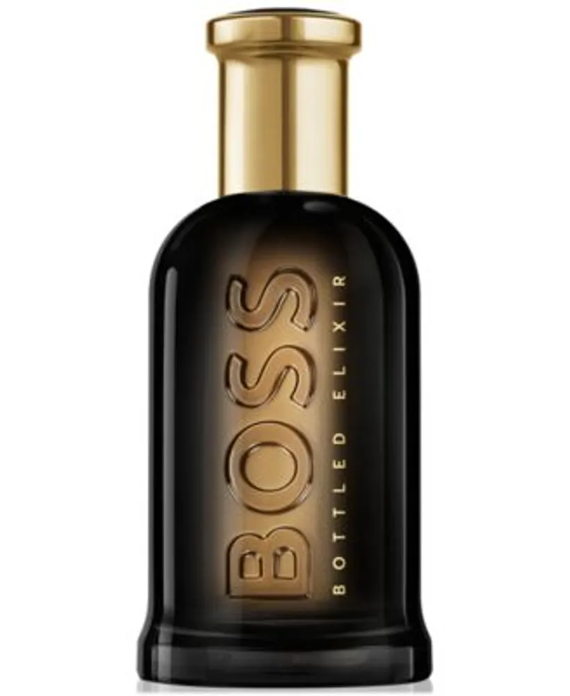 Hugo boss sale intense sephora