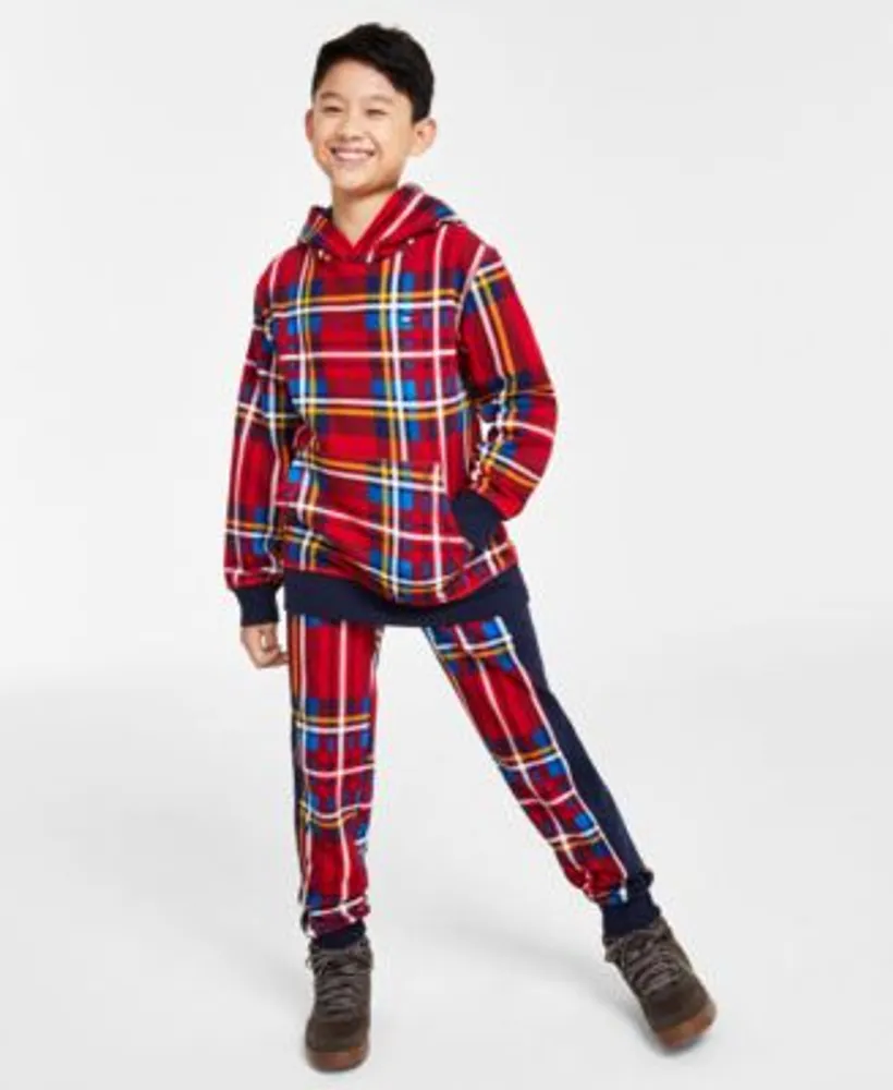 Big boys tommy hilfiger new arrivals