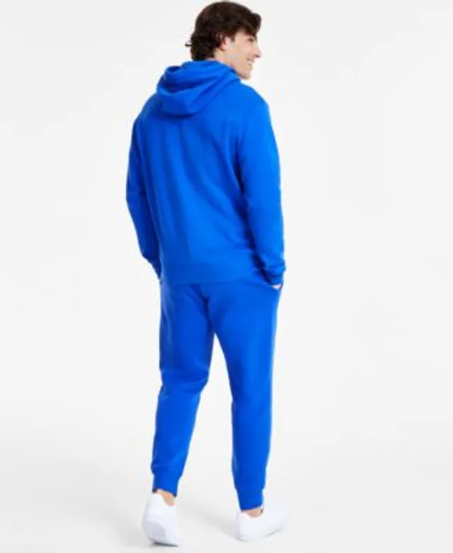 Macy's nike joggers mens deals