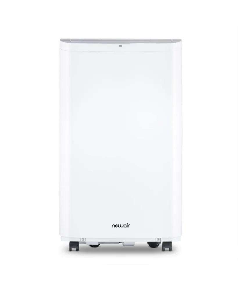 Newair Portable Air Conditioner, 14,000 Btus (9,500 BTU, Doe), Cools