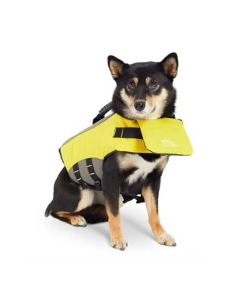 German shepherd 2025 life vest