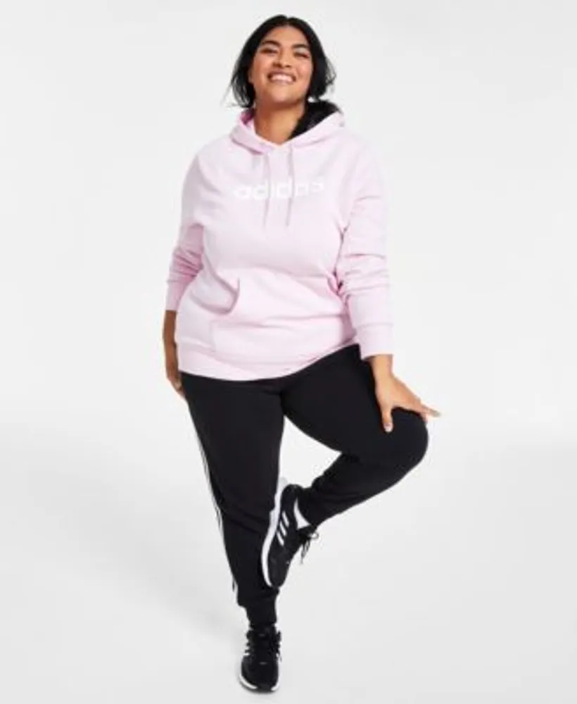 Macys adidas joggers top