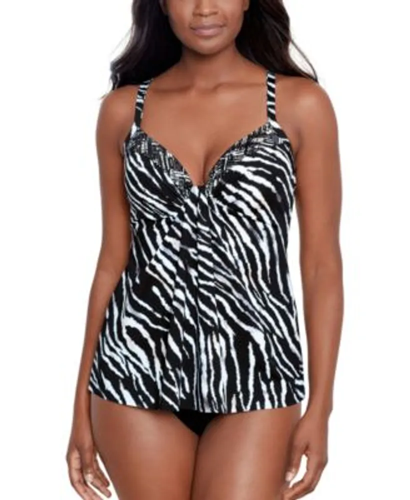 Miraclesuit high waisted clearance bottoms
