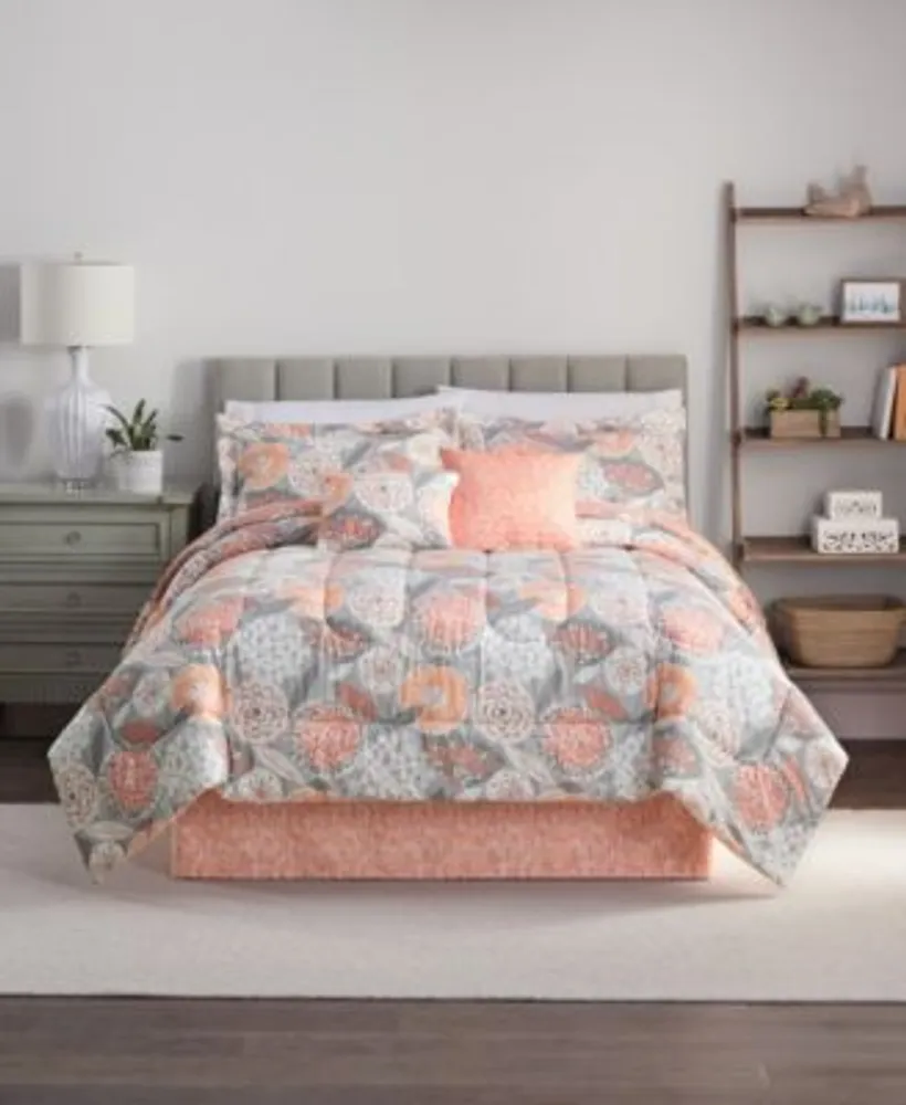 Waverly Century Floral Comforter Sets Hawthorn Mall