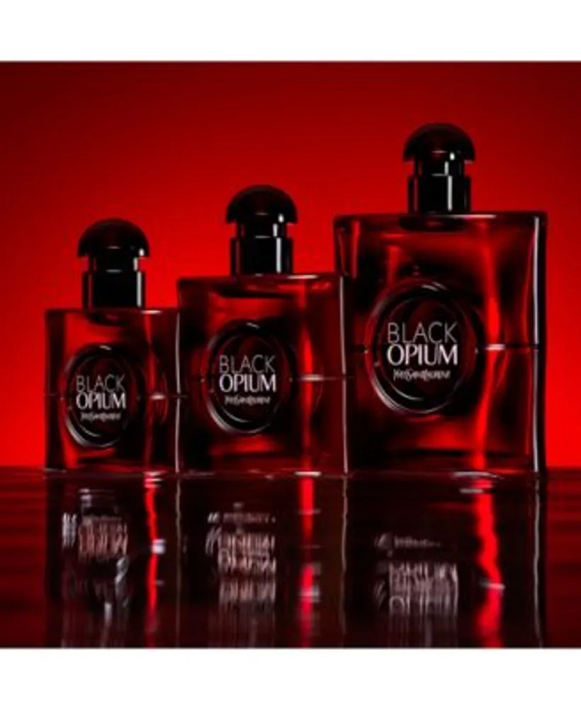 Opium yves saint laurent macy's new arrivals