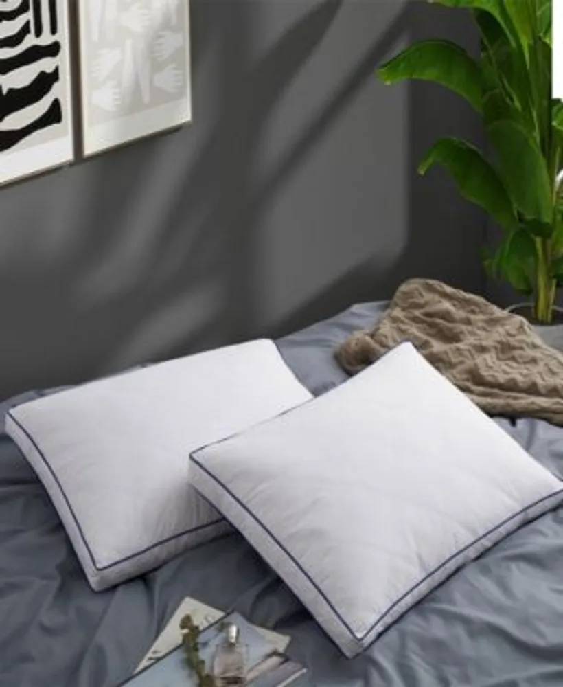 Beautyrest classic sales gusset pillow