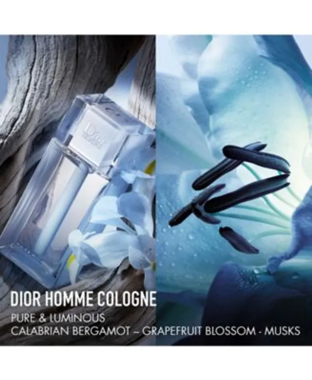 Dior men's deals cologne macy's