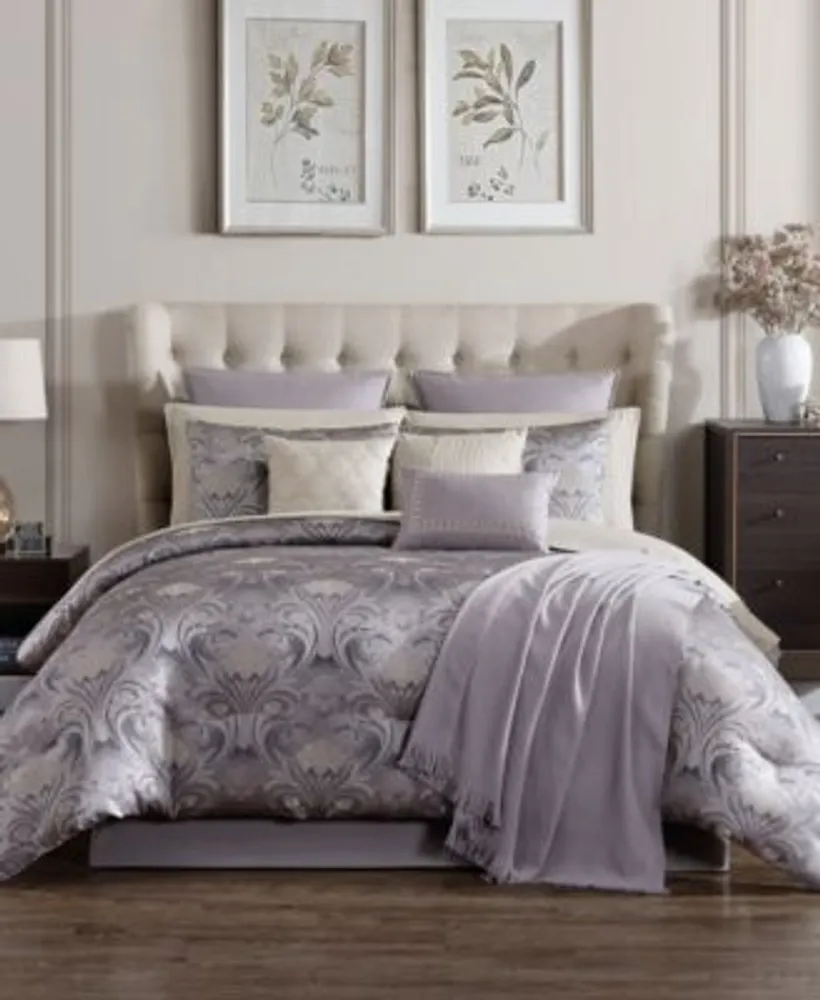14 piece comforter set sale