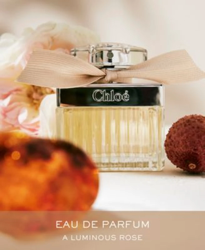 Chloe Edp 75ml Chloé Eau De Parfum For Women Nicaragua