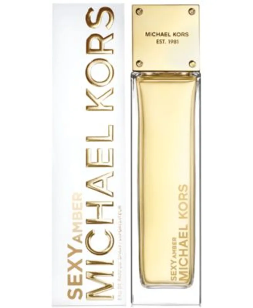 Macys michael sale kors perfume set