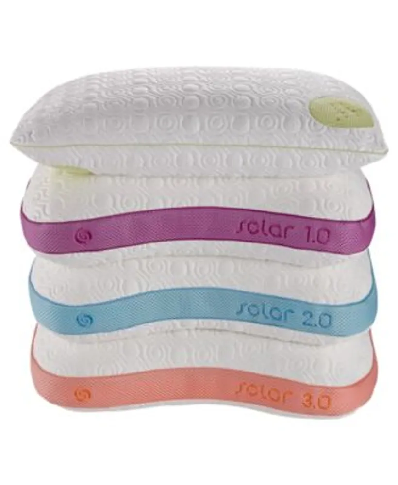 Bedgear solar sales 3.0 pillow