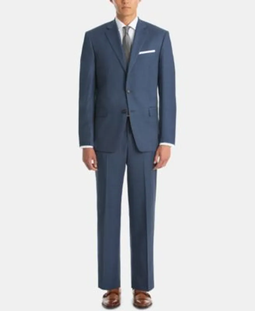 Lauren ultraflex suit separates 2025