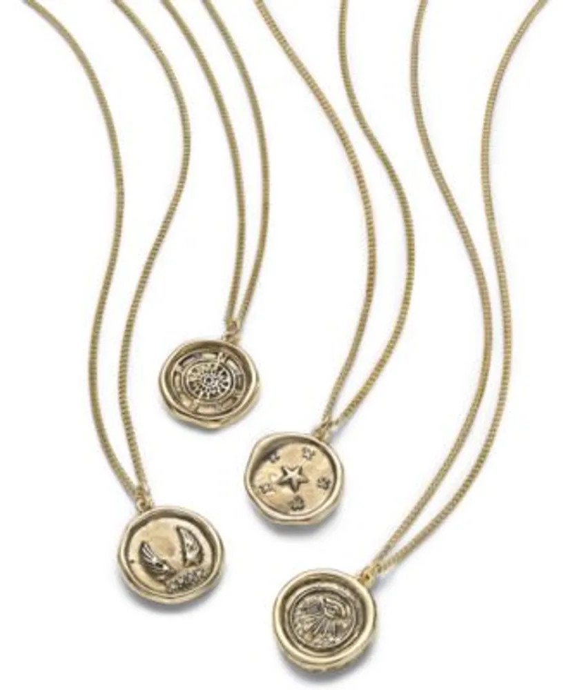 Rachel deals roy necklace