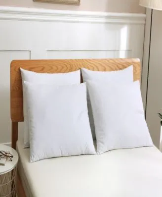 Bed pillows at macy's cheap