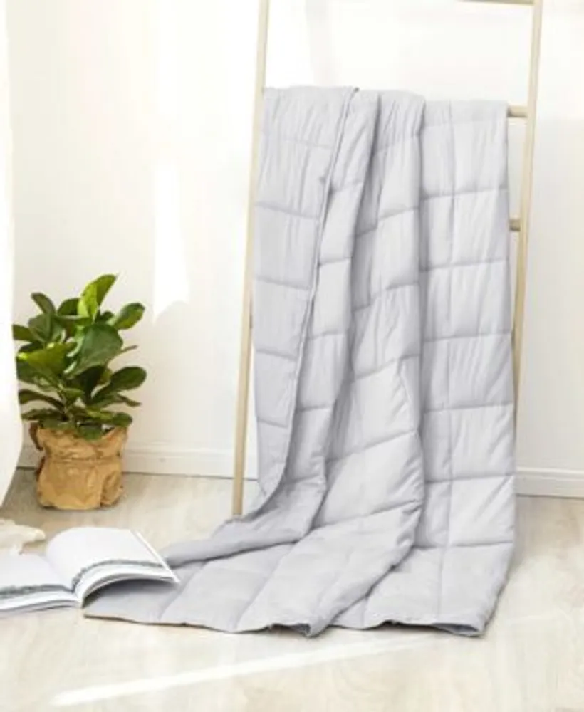 Pur serenity weighted hotsell blanket