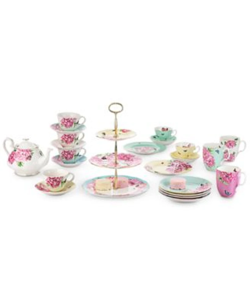 Miranda kerr royal albert tea set cheap