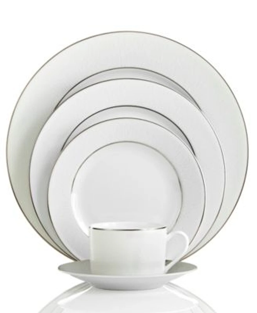 Bernardaud Dinnerware Dune Limoges Collection Hawthorn Mall