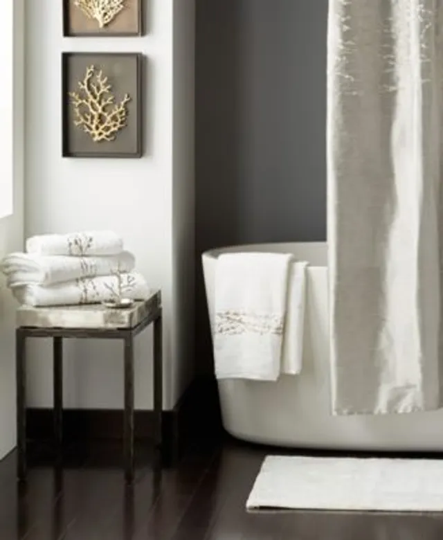 Michael aram bath clearance towels
