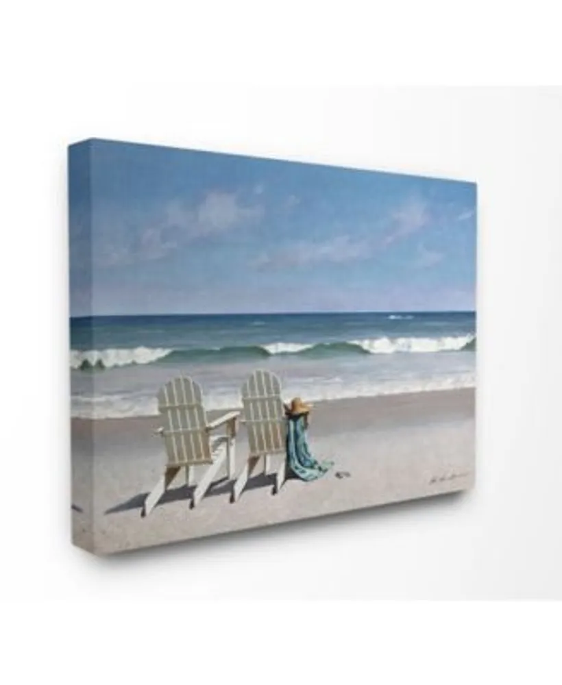 Beach mall chairs online
