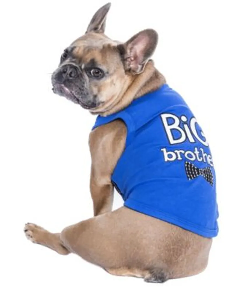 Parisian Pet Big Brother Dog T Shirt Hawthorn Mall