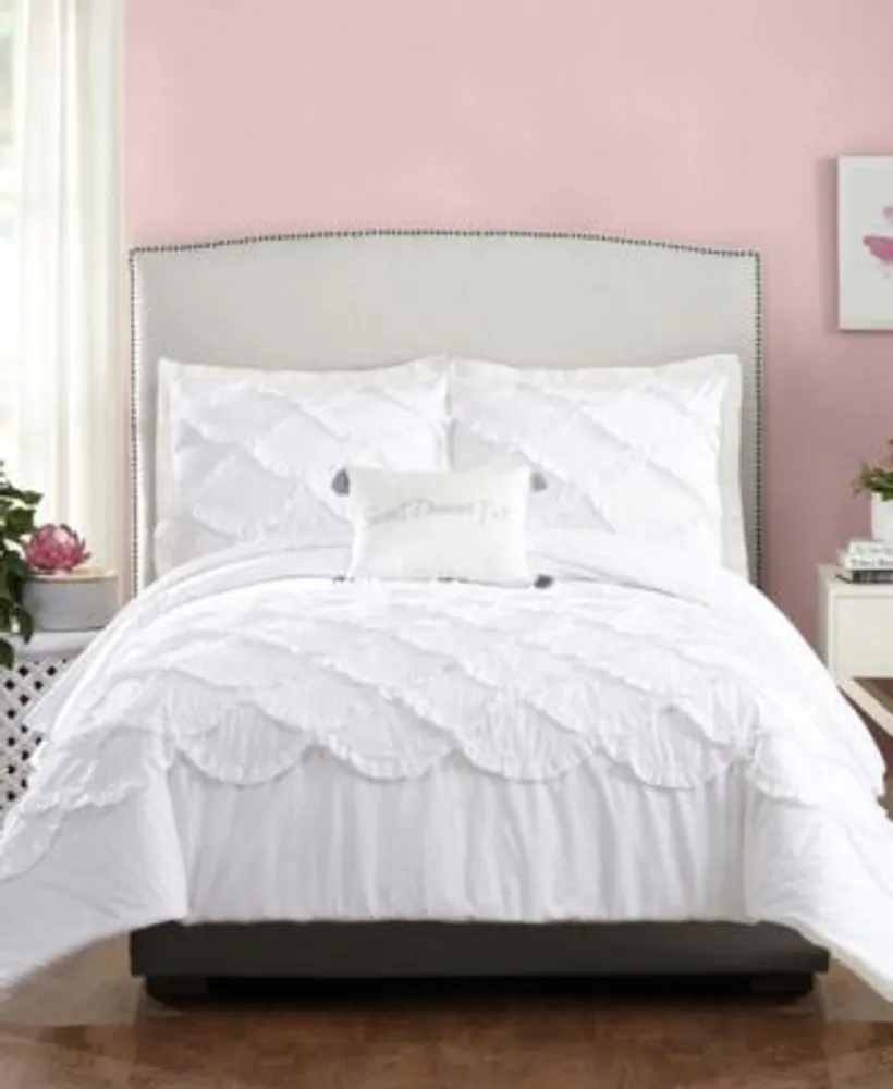 Jessica simpson discount bedding