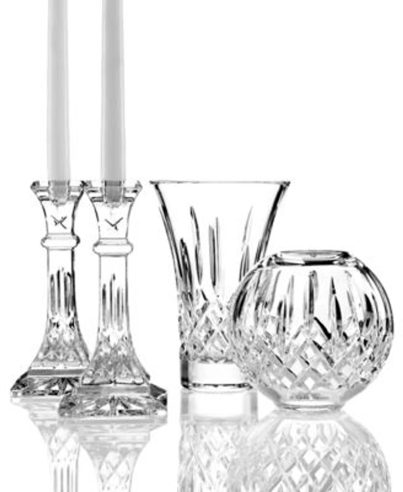 Macys waterford ring holder store
