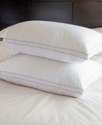 Macys goose down pillows outlet