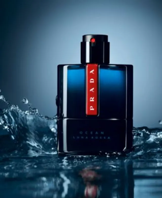 Prada luna rossa carbon macy's clearance