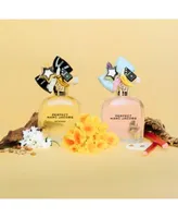 Marc Jacobs Perfect Intense Eau De Parfum Fragrance Collection