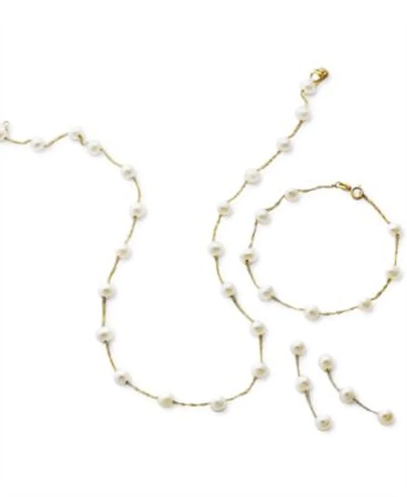 Tin cup bracelet outlet