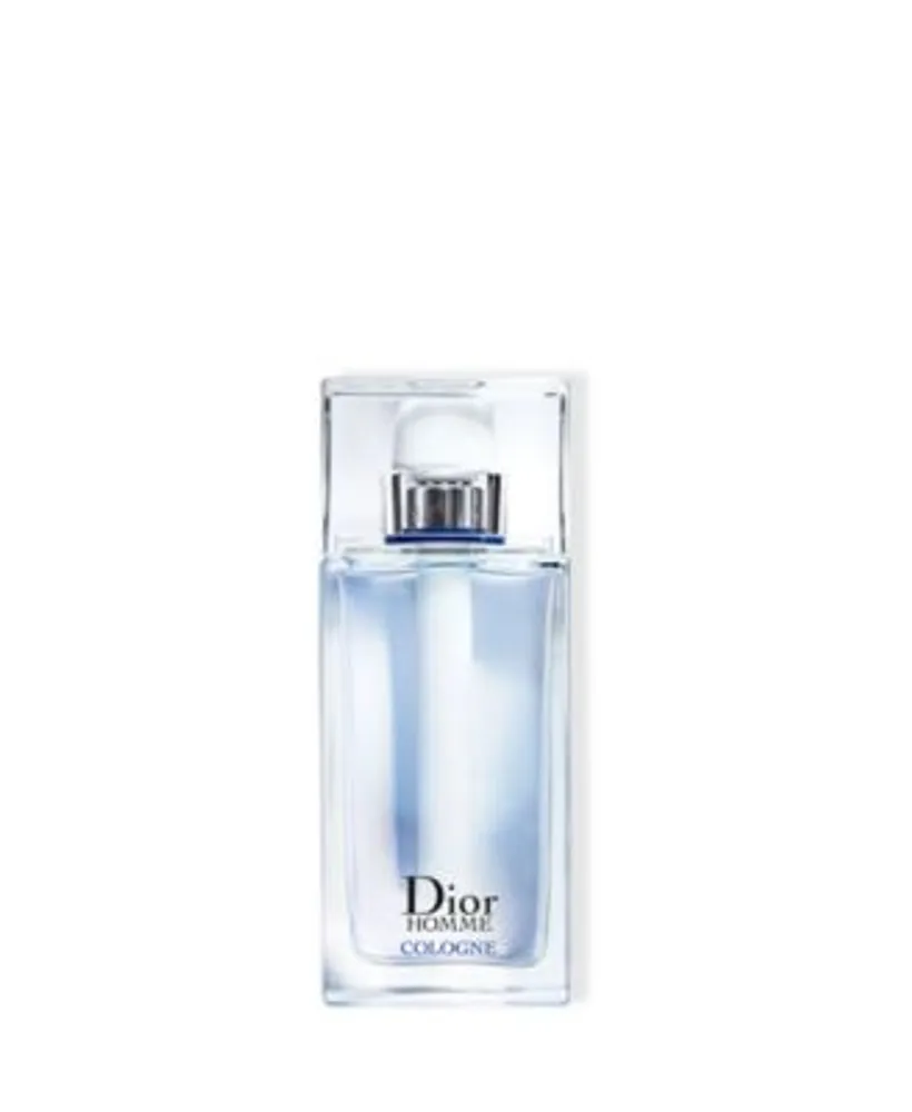 Dior men's cologne macy's discount