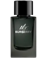 Burberry men's eau de parfum sales