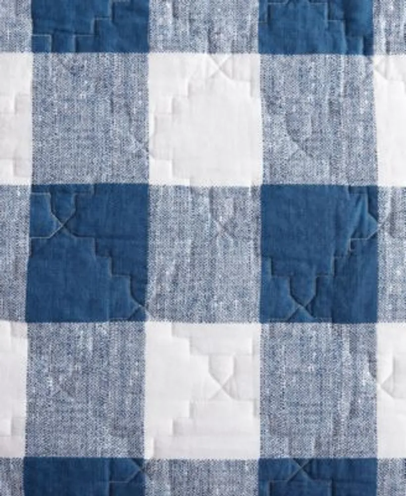 Wrangler Closeout Wrangler Flagstaff Check Quilt Set Collection Mall of America®