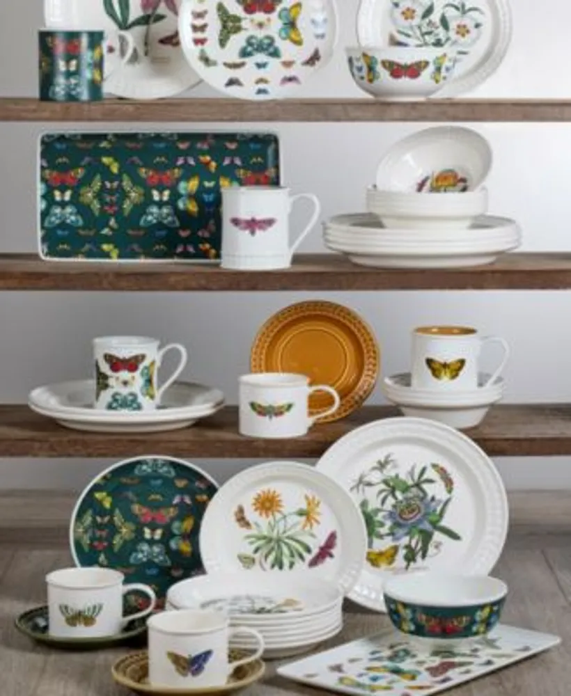 Botanic gardens portmeirion china hotsell