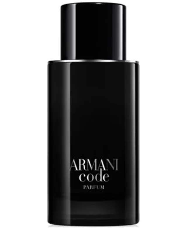 Armani code new arrivals profumo macy's