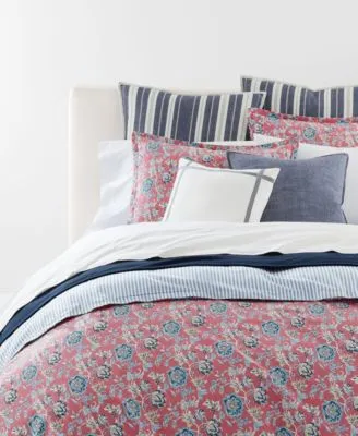 Ralph lauren lucie comforter top