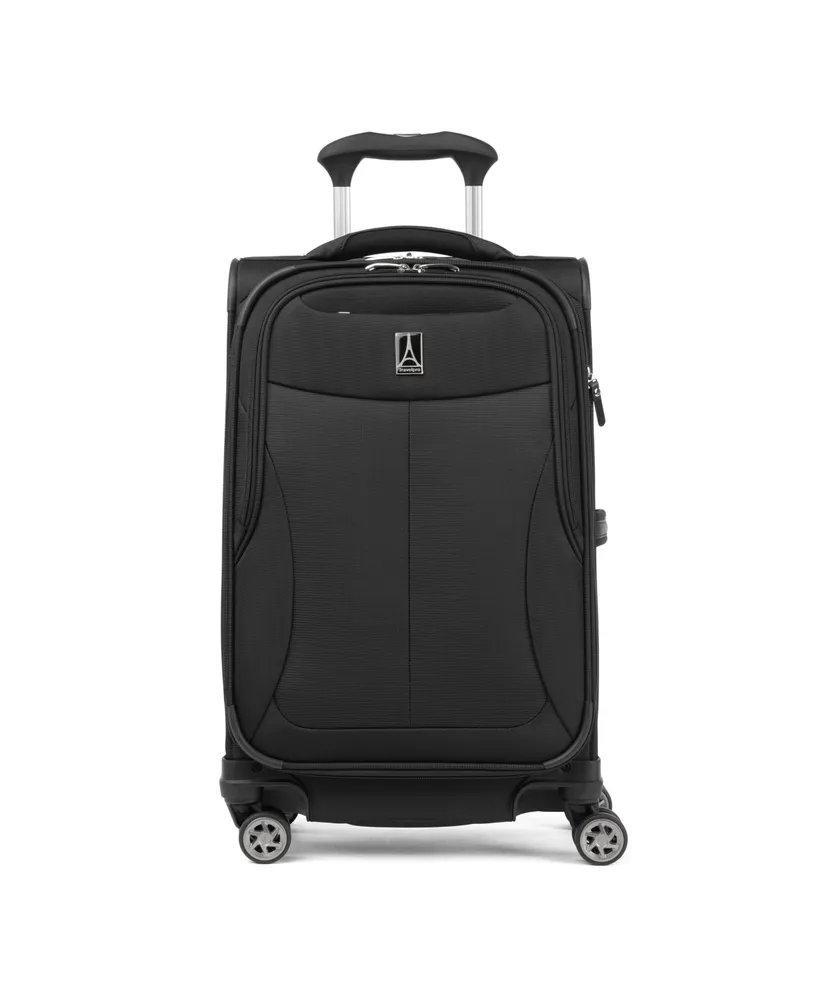 Travelpro WalkAbout 6 Carryon Expandable Spinner, Created for Macy's