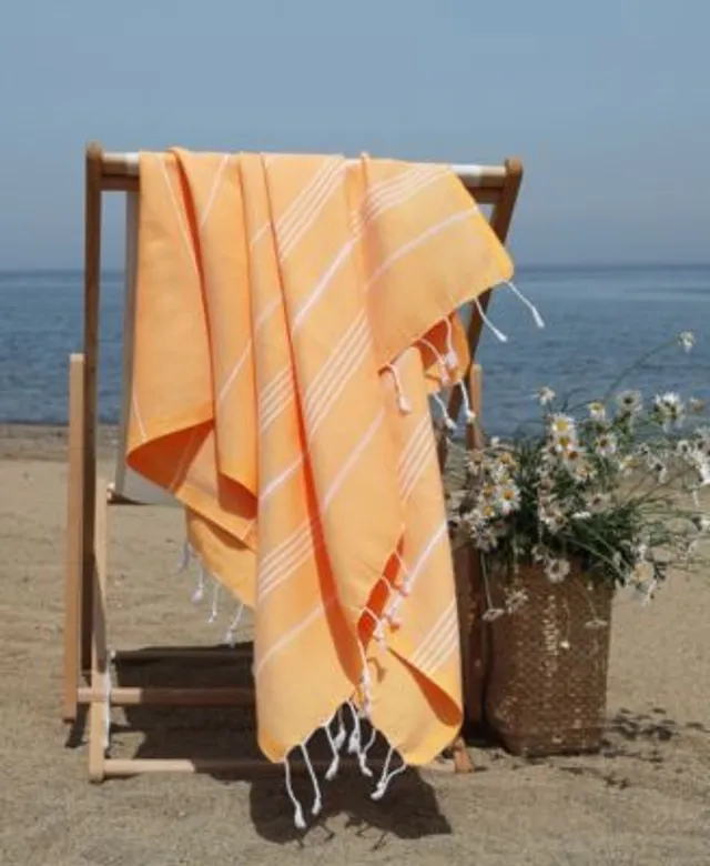 Macy's beach towels sales