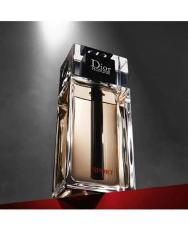 Dior deals homme macy's