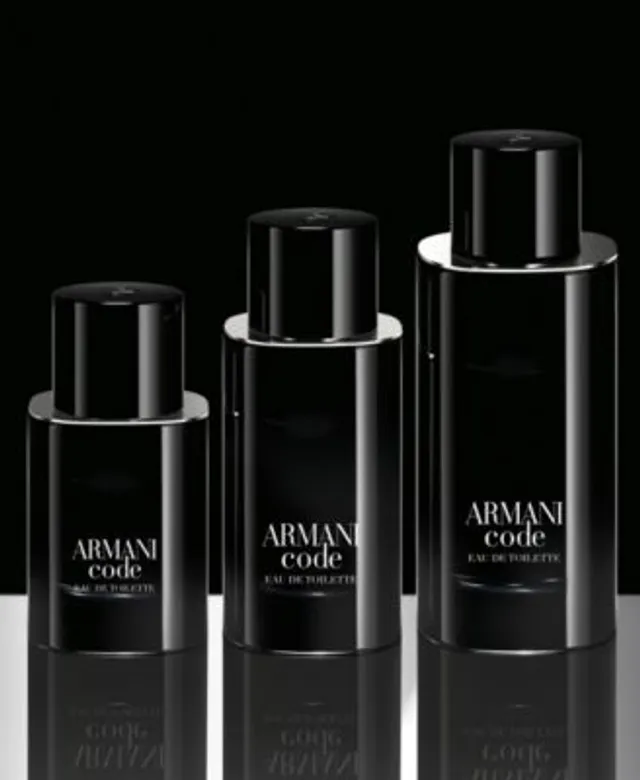 Armani code colonia macy's online
