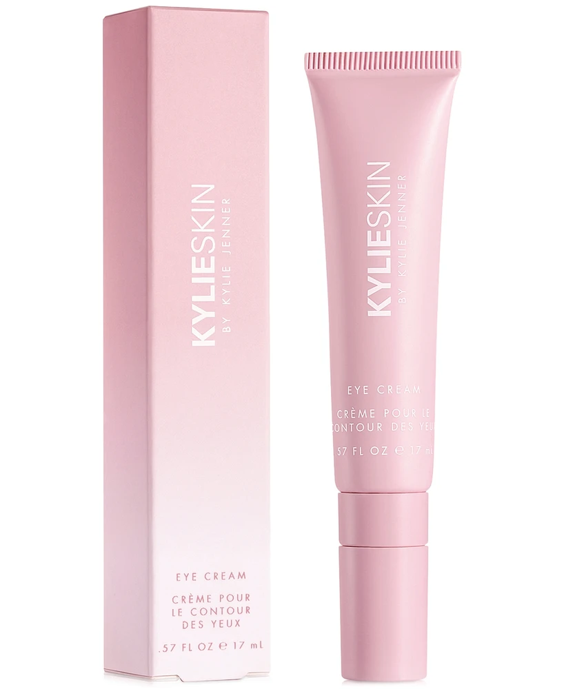 Kylie Skin Eye Cream CoolSprings Galleria