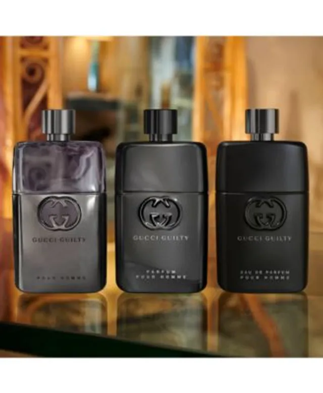 Gucci cheap guilty macy's