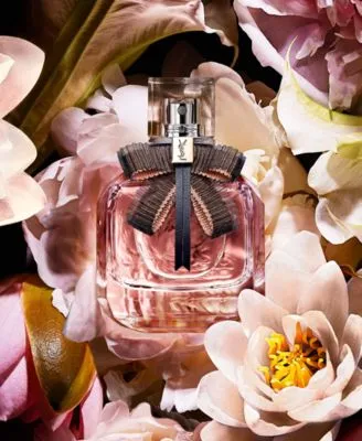 Ysl mon paris macys sales