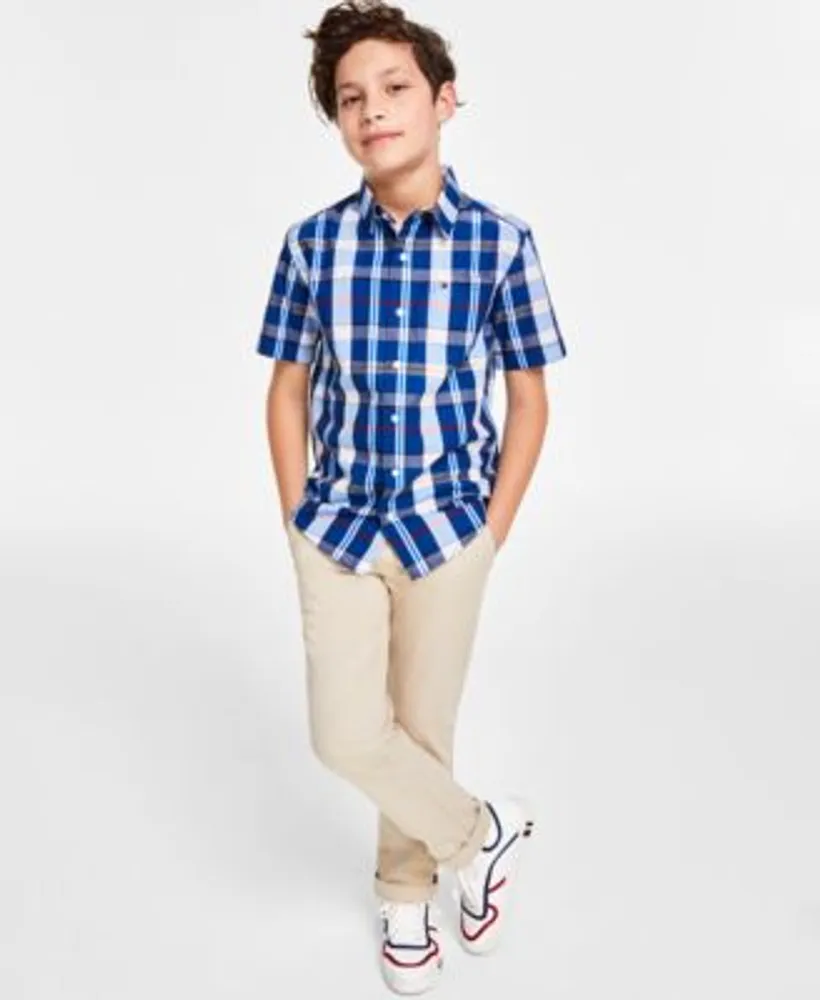 Tommy hilfiger toddler cheap boy