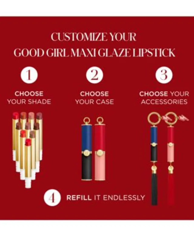 Carolina herrera hotsell good girl refill
