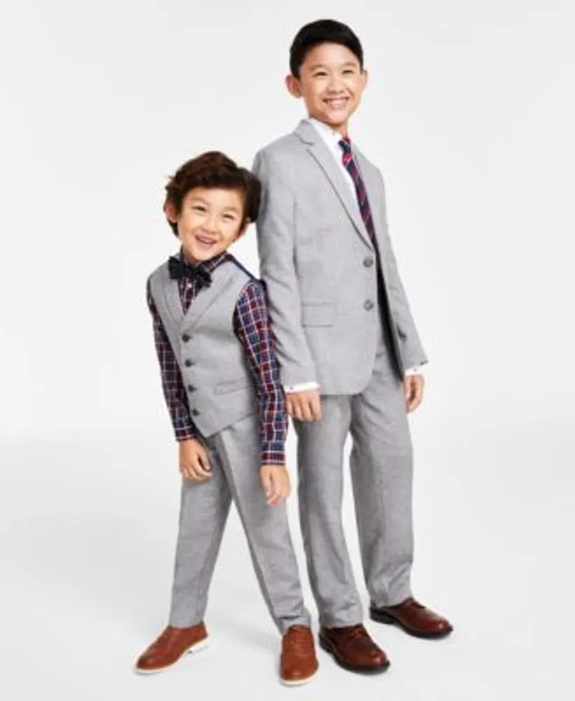 Tommy hilfiger boys dressing gown outlet
